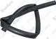 VAILLANT-Schlauch-1300-mm-Zub-303805-303607-303814-Vaillant-Nr-095604 gallery number 1